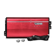 Load image into Gallery viewer, FRP Compact Full-Range Class D 1-Channel Amplifier 5,000 Watts Rms @ 1-Ohm