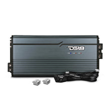 Load image into Gallery viewer, FRP Compact Full-Range Class D 1-Channel Amplifier 5,000 Watts Rms @ 1-Ohm