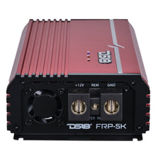 Load image into Gallery viewer, FRP Compact Full-Range Class D 1-Channel Amplifier 5,000 Watts Rms @ 1-Ohm