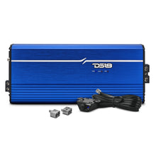 Load image into Gallery viewer, FRP Compact Full-Range Class D 1-Channel Amplifier 8,000 Watts Rms @ 1-Ohm