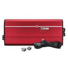 Load image into Gallery viewer, FRP Compact Full-Range Class D 1-Channel Amplifier 8,000 Watts Rms @ 1-Ohm