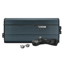 Load image into Gallery viewer, FRP Compact Full-Range Class D 1-Channel Amplifier 8,000 Watts Rms @ 1-Ohm