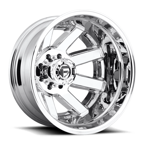 Fuel Off-Road Wheel D536 20X8.25 8X6.5 CHR-PLATED -240MM - D53620828D35