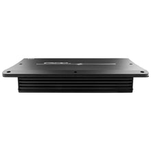 Load image into Gallery viewer, Flush Mount / Surface Mount 4 Channel Class D Amplifier With Acrylic Cover for Custom Installation 4 X 180 Watts RMS @ 4 Ohm