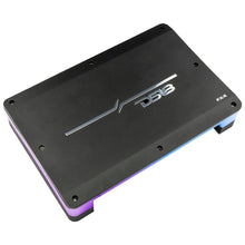 Load image into Gallery viewer, Flush Mount / Surface Mount 4 Channel Class D Amplifier With Acrylic Cover for Custom Installation 4 X 180 Watts RMS @ 4 Ohm