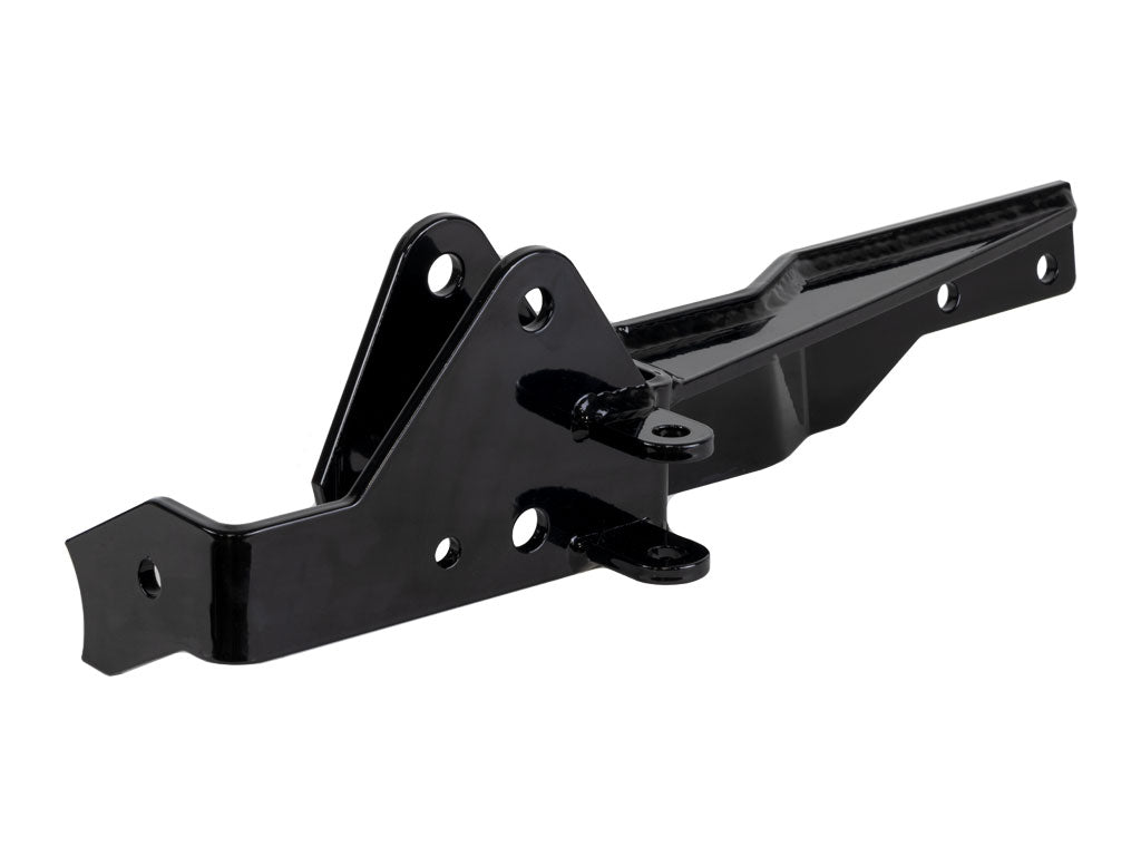 Rusty's Off Road Products Rusty's Raised Front Track Bar Mount - JL Wrangler / JT Gladiator