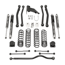 Load image into Gallery viewer, RL 4'' TERRAIN MAX FLEX-JEEP GLADIATOR
