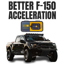 Load image into Gallery viewer, Pedal Commander for Ford F150
