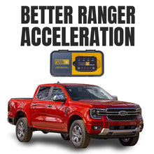 Load image into Gallery viewer, Pedal Commander for Ford Ranger