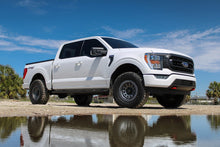 Load image into Gallery viewer, Overland Sector Venture 17x9 -12 5x114.3/5x127mm 71.5mm Satin Grey