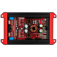 Load image into Gallery viewer, GEN-X Full-Range Class D 4-Channel Amplifier | 4 x 90W RMS @ 4-Ohm
