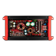 Load image into Gallery viewer, GEN-X Class D 1-Channel Amplifier | 1200W RMS @ 1-Ohm