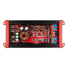 Load image into Gallery viewer, GEN-X Full-Range Class D 4-Channel Amplifier | 4 x 150W RMS @ 4-Ohm