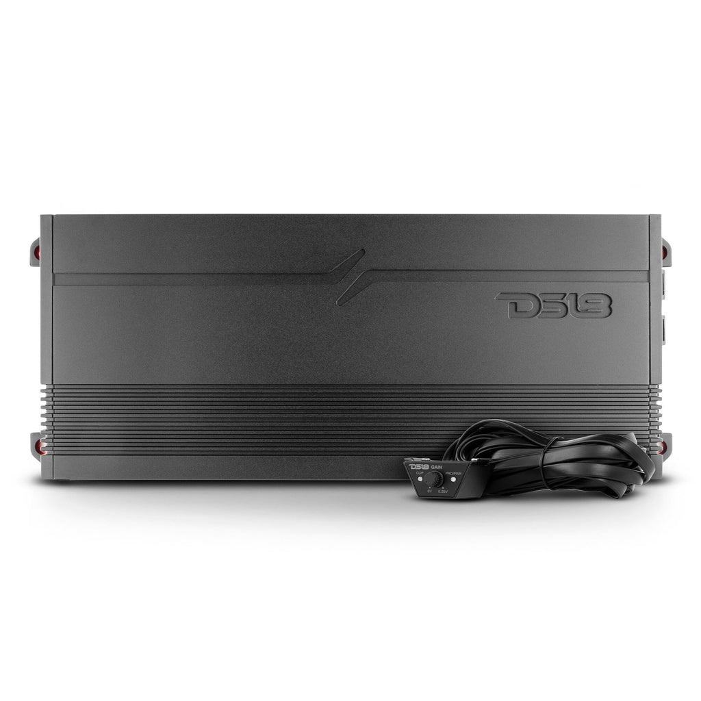 2018-2026 Jeep Gladiator Dual 8” Ported Subwoofer Enclosure