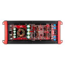 Load image into Gallery viewer, GEN-X Full-Range Class D 4-Channel Amplifier | 4 x 300W RMS @ 4-Ohm