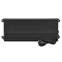 Load image into Gallery viewer, GEN-X 6-Channel Class D Full Range Amplifier | 6 x 200W @ 4-Ohm
