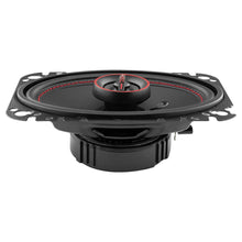 Load image into Gallery viewer, GEN-X 4x6 2-Way Coaxial Speakers 45 Watts Rms 4-Ohm