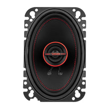 Load image into Gallery viewer, GEN-X 4x6 2-Way Coaxial Speakers 45 Watts Rms 4-Ohm