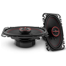 Load image into Gallery viewer, GEN-X 4x6 2-Way Coaxial Speakers 45 Watts Rms 4-Ohm