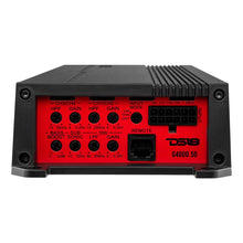 Load image into Gallery viewer, GEN-X 5-Channel Class D Amplifier | 4 x 130W RMS @ 4-Ohm + 1  x 900W RMS @ 1-Ohm