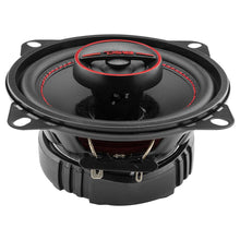Load image into Gallery viewer, GEN-X 4" 2-Way Coaxial Speakers 40 Watts Rms 4-Ohm