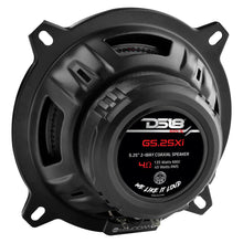 Load image into Gallery viewer, GEN-X 5.25" 2-Way Coaxial Speakers 45 Watts Rms 4-Ohm