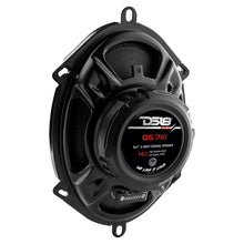 Load image into Gallery viewer, GEN-X 5x7" 2-Way Coaxial Speakers 50 Watts Rms 4-Ohm