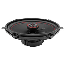 Load image into Gallery viewer, GEN-X 5x7" 2-Way Coaxial Speakers 50 Watts Rms 4-Ohm