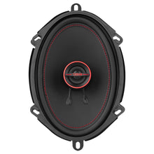 Load image into Gallery viewer, GEN-X 5x7" 2-Way Coaxial Speakers 50 Watts Rms 4-Ohm