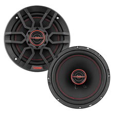 Load image into Gallery viewer, GEN-X 6.5" 2-Way Coaxial Speakers 50 Watts Rms 4-Ohm