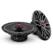 Load image into Gallery viewer, Full-Range 6.5” &amp; 6x9” Coaxial Speaker Kit - With OEM Speaker Adapters, Amplifier &amp; Wiring Kit