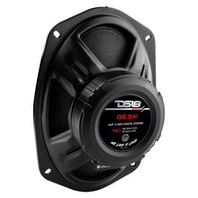 Load image into Gallery viewer, GEN-X 6x9" 3-Way Coaxial Speakers | 60W RMS 4-Ohm