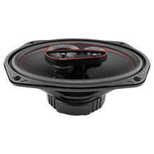 Load image into Gallery viewer, GEN-X 6x9" 3-Way Coaxial Speakers | 60W RMS 4-Ohm
