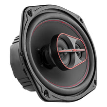 Load image into Gallery viewer, GEN-X 6x9" 3-Way Coaxial Speakers | 60W RMS 4-Ohm