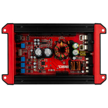 Load image into Gallery viewer, GEN-X Full-Range Class D 2-Channel Amplifier | 2 x 100W RMS @ 4 Ohm