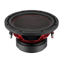 Load image into Gallery viewer, GEN-X 10" Subwoofer with Carbon Fiber Dust Cap | 600W RMS Dual 4-Ohm Voice Coils