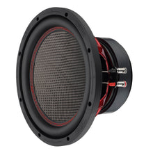 Load image into Gallery viewer, GEN-X 10" Subwoofer with Carbon Fiber Dust Cap | 600W RMS Dual 4-Ohm Voice Coils