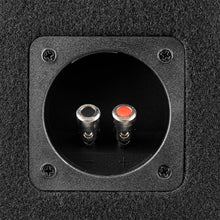 Load image into Gallery viewer, 10" Loaded Subwoofer Ported Enclosure With GEN-X104D 400 Watts RMS