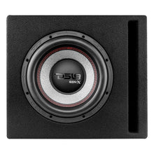 Load image into Gallery viewer, 10" Loaded Subwoofer Ported Enclosure With GEN-X104D 400 Watts RMS