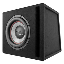 Load image into Gallery viewer, 10" Loaded Subwoofer Ported Enclosure With GEN-X104D 400 Watts RMS