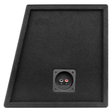 Load image into Gallery viewer, 10" Loaded Subwoofer Ported Enclosure With GEN-X104D 400 Watts RMS