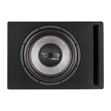 Load image into Gallery viewer, 12" Loaded Subwoofer Ported Enclosure With GEN-X124D 450 Watts RMS