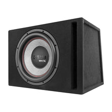 Load image into Gallery viewer, 12" Loaded Subwoofer Ported Enclosure With GEN-X124D 450 Watts RMS