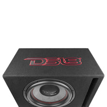 Load image into Gallery viewer, 12" Loaded Subwoofer Ported Enclosure With GEN-X124D 450 Watts RMS