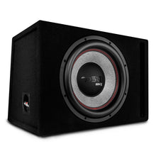 Load image into Gallery viewer, 12" Loaded Subwoofer Ported Enclosure With GEN-X124D 450 Watts RMS
