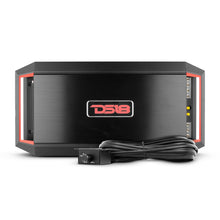 Load image into Gallery viewer, Bass Package - Pair of 6.5" Subwoofer ZXI6.2D and Amplifier GEN-X1200.1