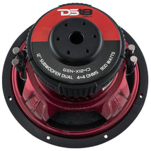 Load image into Gallery viewer, GEN-X 12 Inch Subwoofer 900 Watts Dvc 4-Ohm DS18
