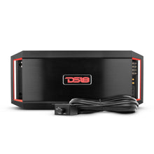 Load image into Gallery viewer, DS18 GEN-X1600.4 Full-Range Class AB 4-Channel Amplifier 1600 Watts