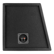 Load image into Gallery viewer, Dual 10" Loaded Subwoofer Ported Enclosure With GEN-X104D 800 Watts RMS