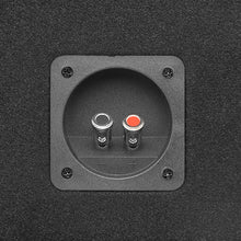 Load image into Gallery viewer, Dual 12" Loaded Subwoofer Ported Enclosure With GEN-X124D 900 Watts RMS